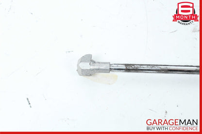 07-13 Mercedes W221 S550 Trunk Lid Locking Hydraulic Pull Down Pump w/ Case