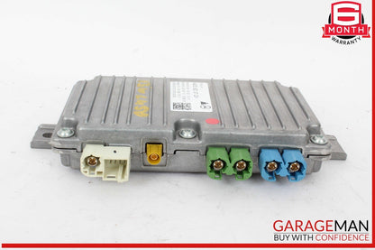 14-16 Mercedes X166 GL450 GL550 Surround View Camera Control Module OEM