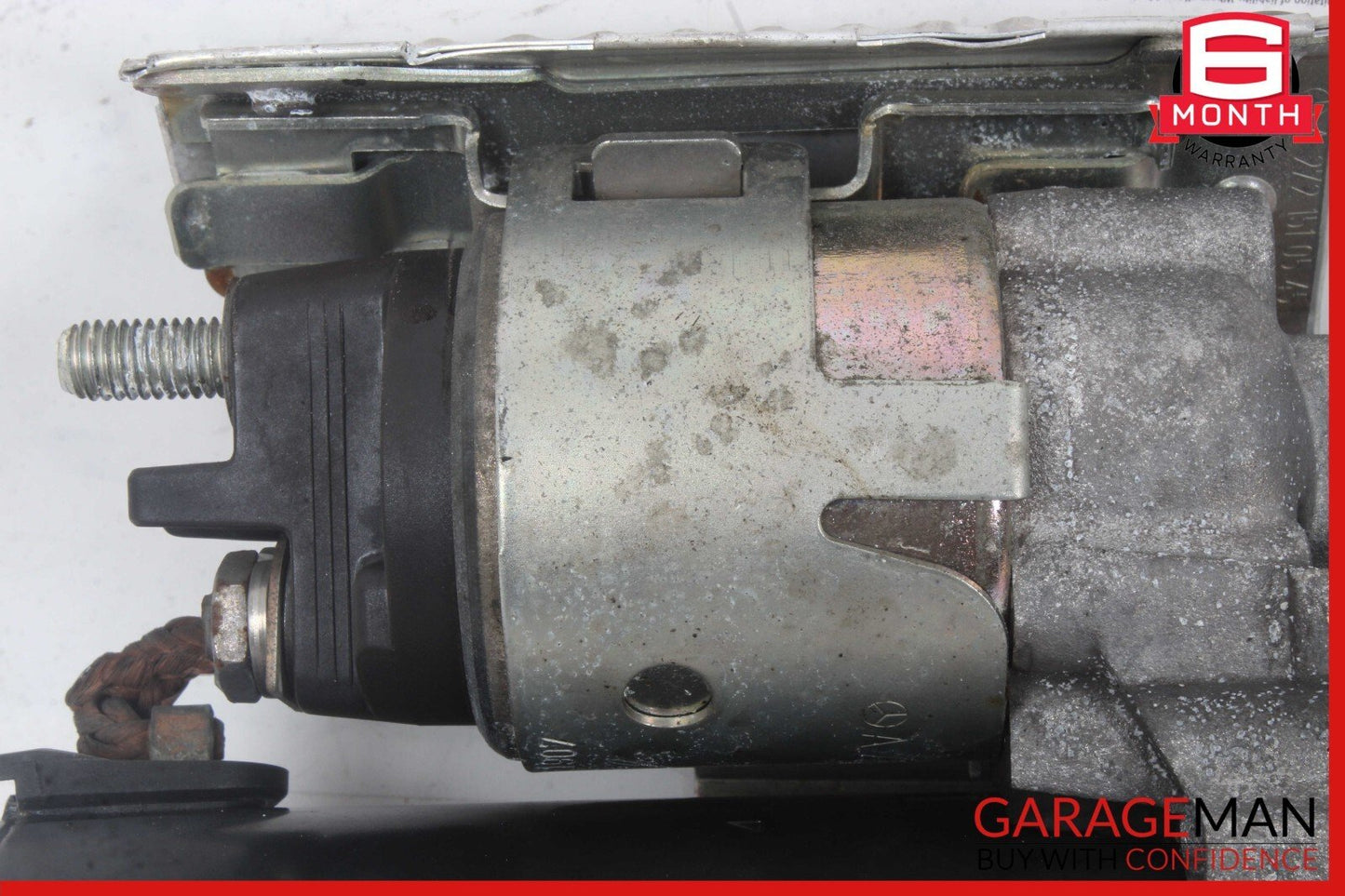 2003-2011 Mercedes-Benz R350 W251 Engine Motor Starter 0061510501