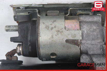 2003-2011 Mercedes-Benz R350 W251 Engine Motor Starter 0061510501