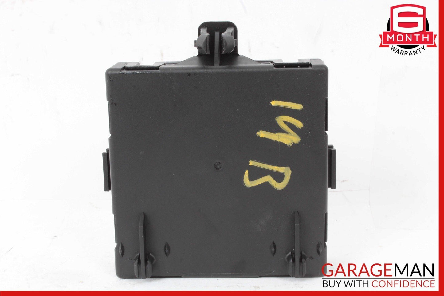 12-20 Mercedes B-Class W242 W246 GL450 Front Left Side Door Control Module OEM