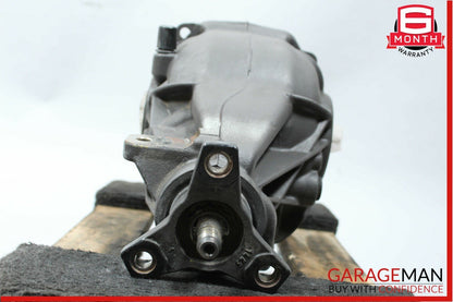 05-11 Mercedes R171 SLK280 Rear Diff Differential Axle Carrier 2033510605 134k