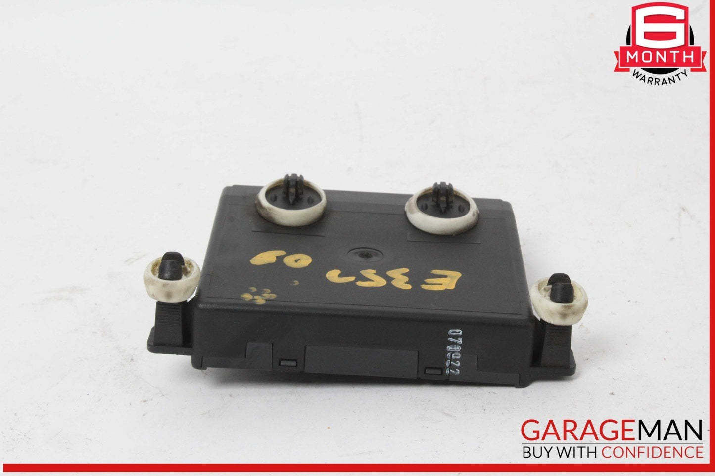 03-09 Mercedes W211 E350 E550 Rear Right Side Door Control Module Unit OEM