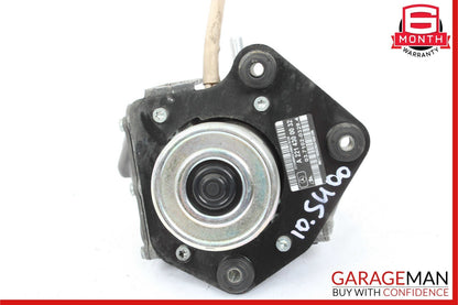 10-13 Mercedes W221 S400 Hybrid Vacuum Pump Module Unit 2214300032 OEM