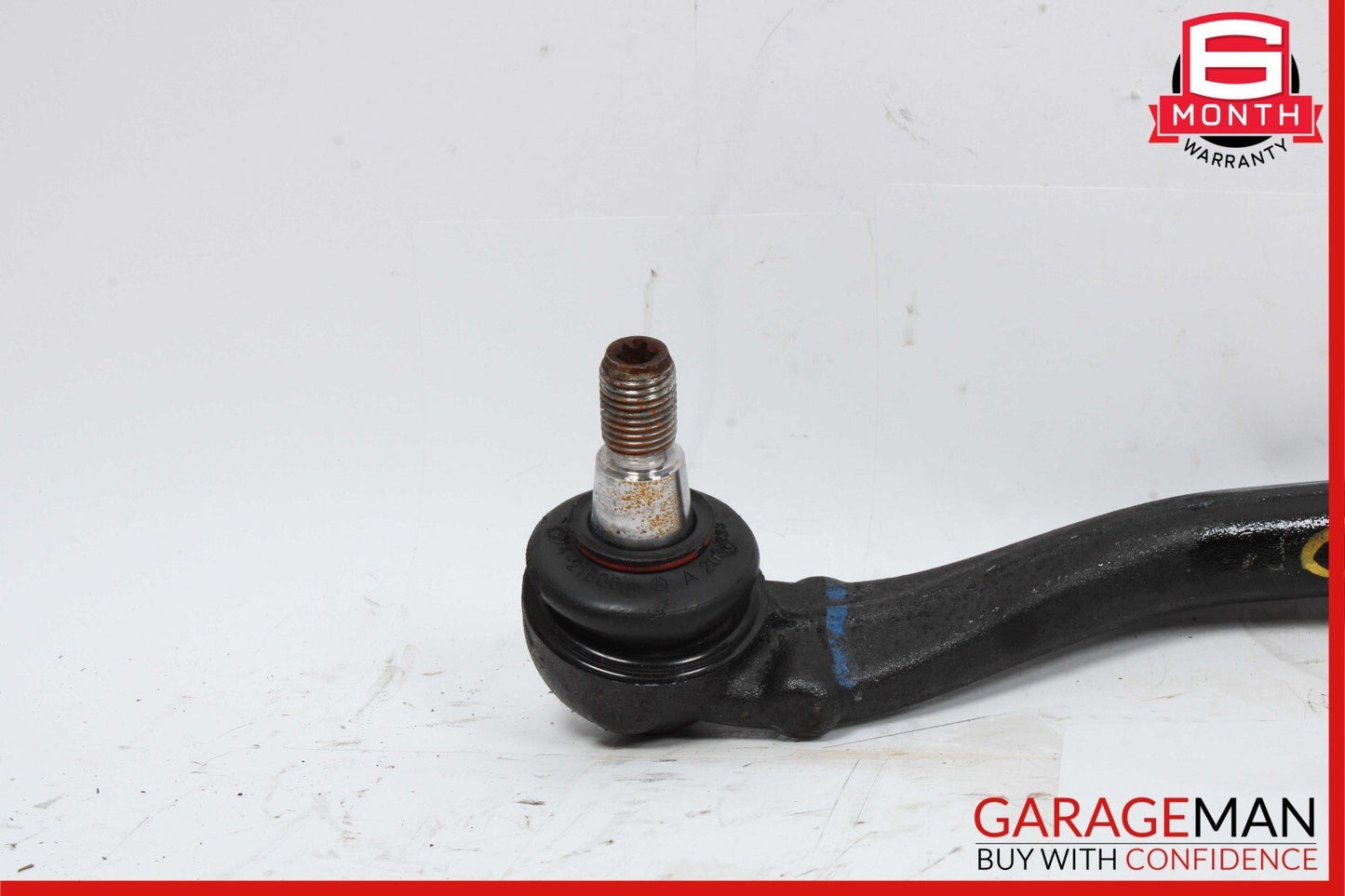05-11 Mercedes R171 SLK300 C280 Front Left Driver Side Lower Control Arm OEM
