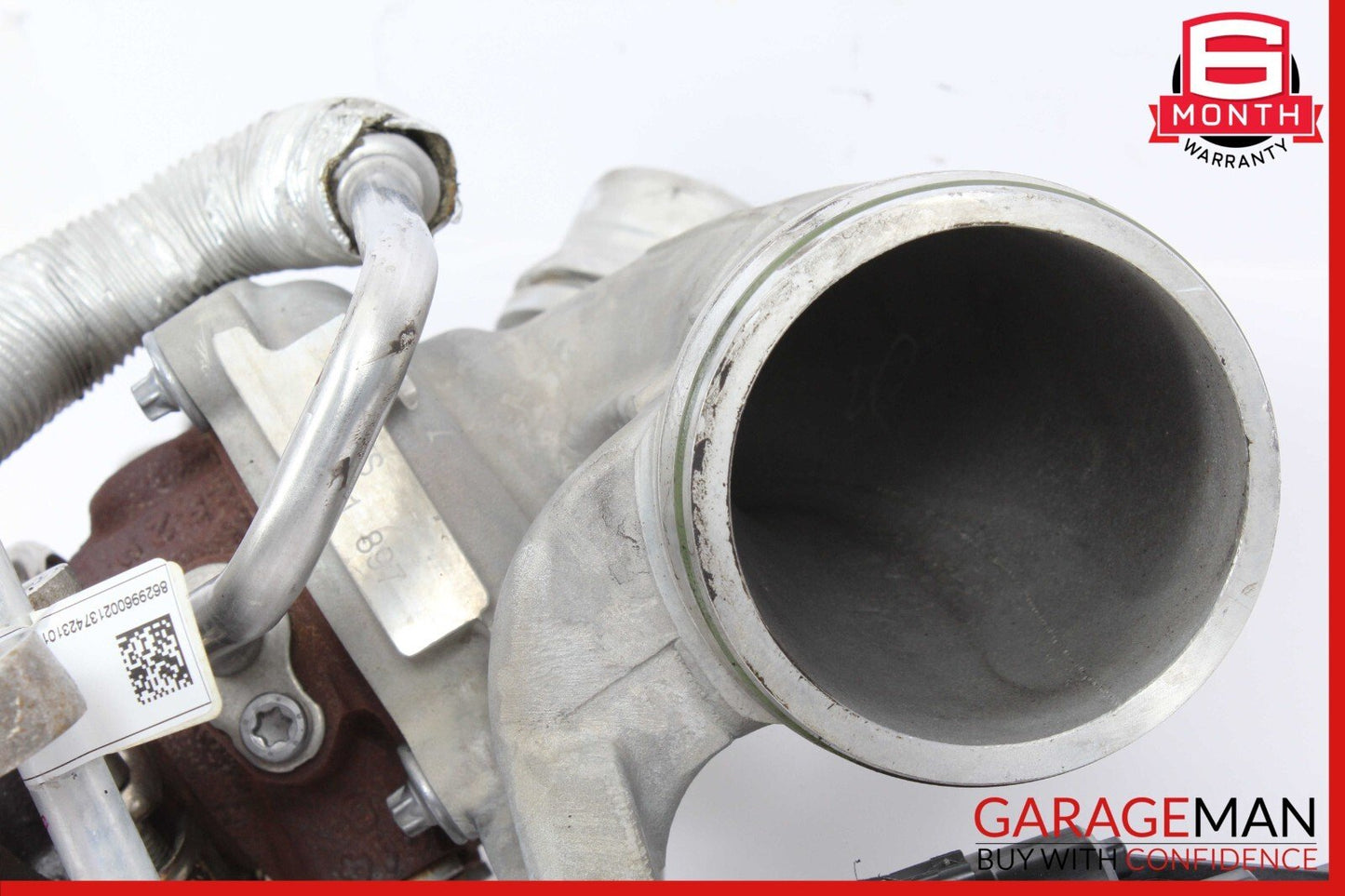 20-23 Mini Cooper F55 F56 F60 1.5 Petrol Turbocharger Turbo 9452135