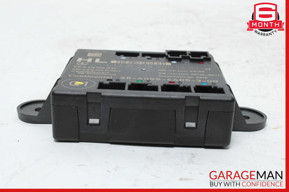 08-18 Mercedes W204 C300 C250 CLS550 Rear Left Side Door Control Module OEM