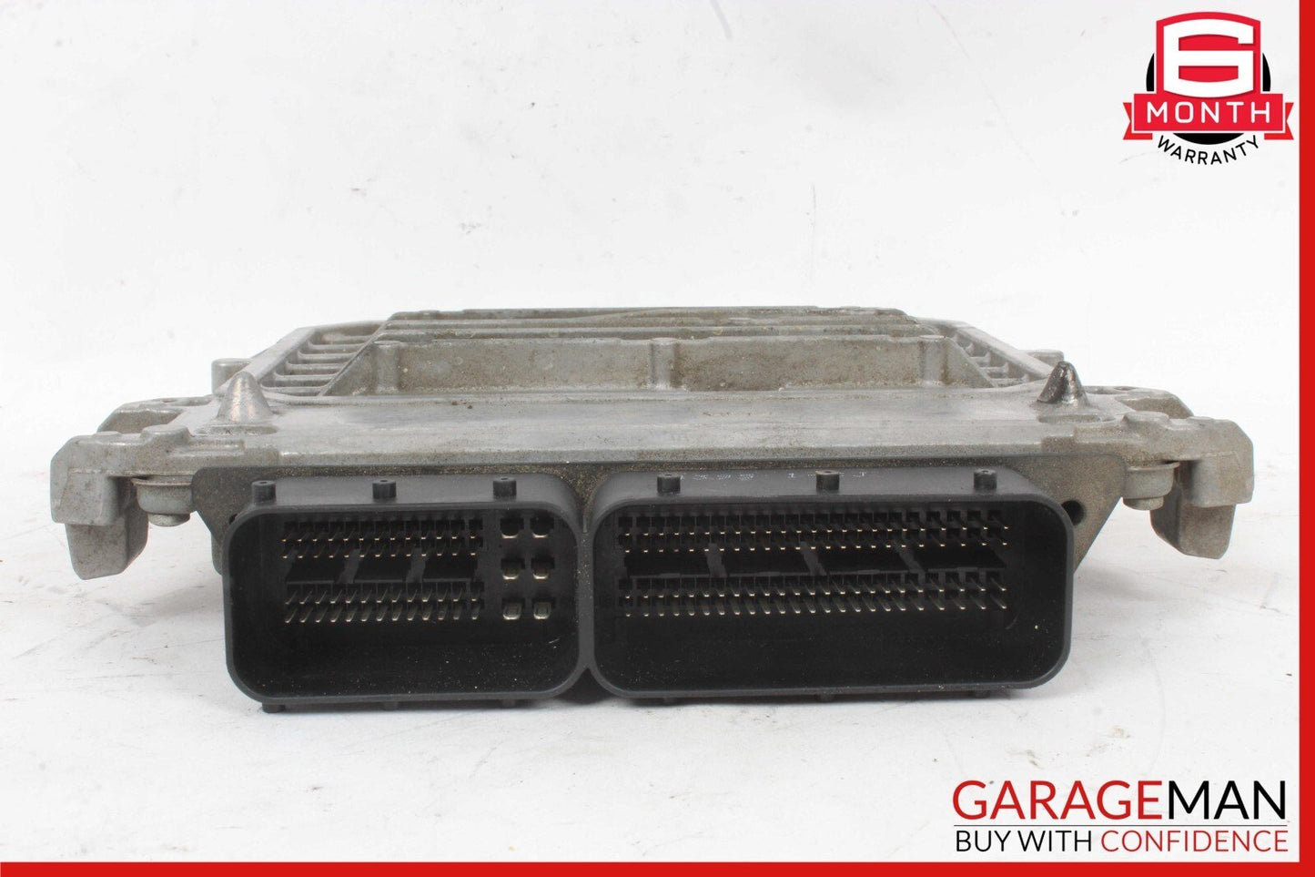 15-20 Mercedes W205 C300 GLC350e E300 M274 2.0L ECU ECM Engine Control Module