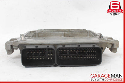 15-20 Mercedes W205 C300 GLC350e E300 M274 2.0L ECU ECM Engine Control Module