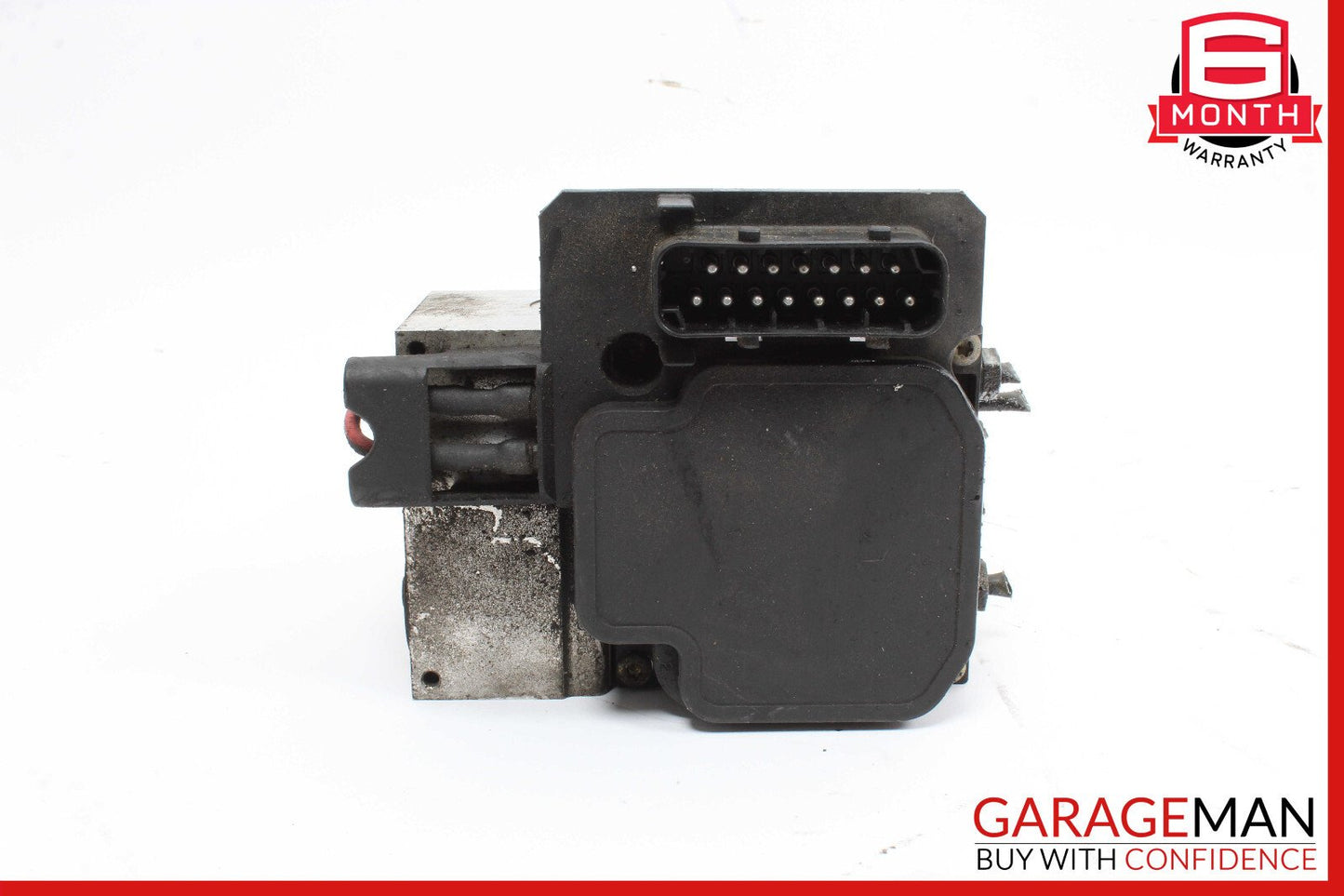 00-06 Mercedes W220 S500 S430 CL55 AMG ABS Anti Lock Brake Pump ESP Module Unit