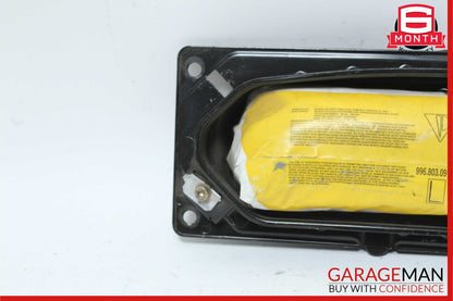 97-04 Porsche Boxster 987 Carrera 911 996 Front Left Side Door Airbag Air Bag