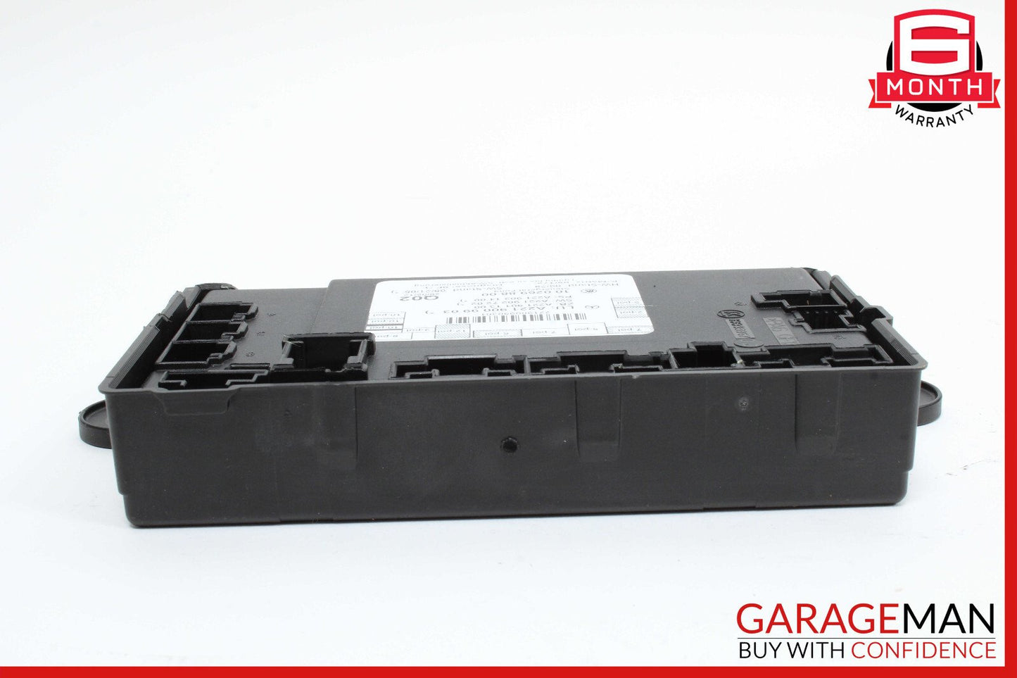 07-13 Mercedes W221 S550 S400 Rear Right or Left Side Door Control Module OEM