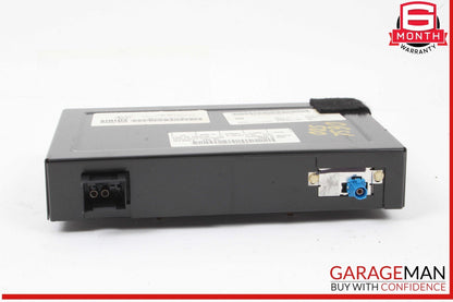 03-09 Mercedes R230 SL500 E350 Sirius Satellite Radio Receiver 1698270162 OEM