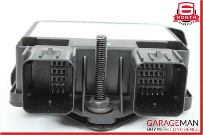 03-10 Porsche Cayenne 955 957 Weight Sensor Control Unit Module OEM