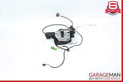 06-11 Mercedes W219 CLS550 CLS500 Front Right Keylessgo Door Lock Latch Actuator