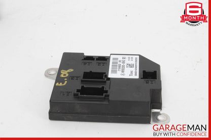 03-11 Mercedes W211 E350 CLS550 Body Control Module BCM 2115458532 OEM
