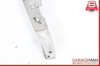 14-17 Maserati Ghibli S Q4 M157 Front Third Load Path Rail Bar Subframe OEM