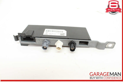 11-18 Porsche Cayenne 958 Rear Right Side Radio Antenna Amplifier Module OEM