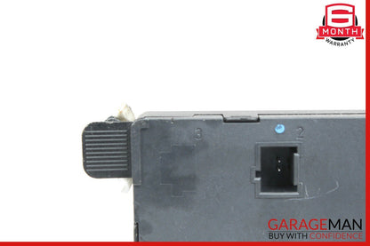 03-09 Mercedes-Benz E350 E-Class W211Rear Left Driver Door Control Module 2118703185 Genuine