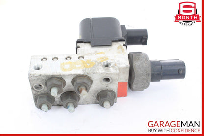 03-11 Mercedes W211 E500 CLS63 AMG Air Airmatic Suspension Valve Block OEM