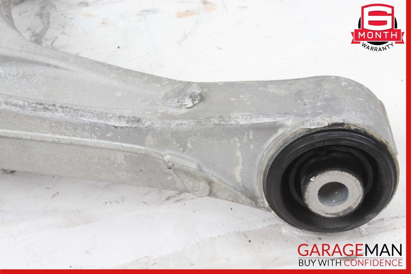 12-19 Mercedes X166 GL450 GLE350 Rear Right Passenger Side Lower Control Arm OEM
