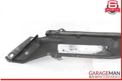 03-12 Mercedes R230 SL500 SL55 AMG Upper Radiator Support Frame 2306201931 OEM
