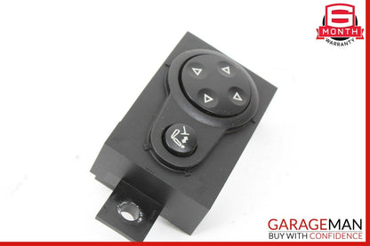 03-06 Porsche Cayenne 955 Steering Column Adjustment Control Switch 7L5953519