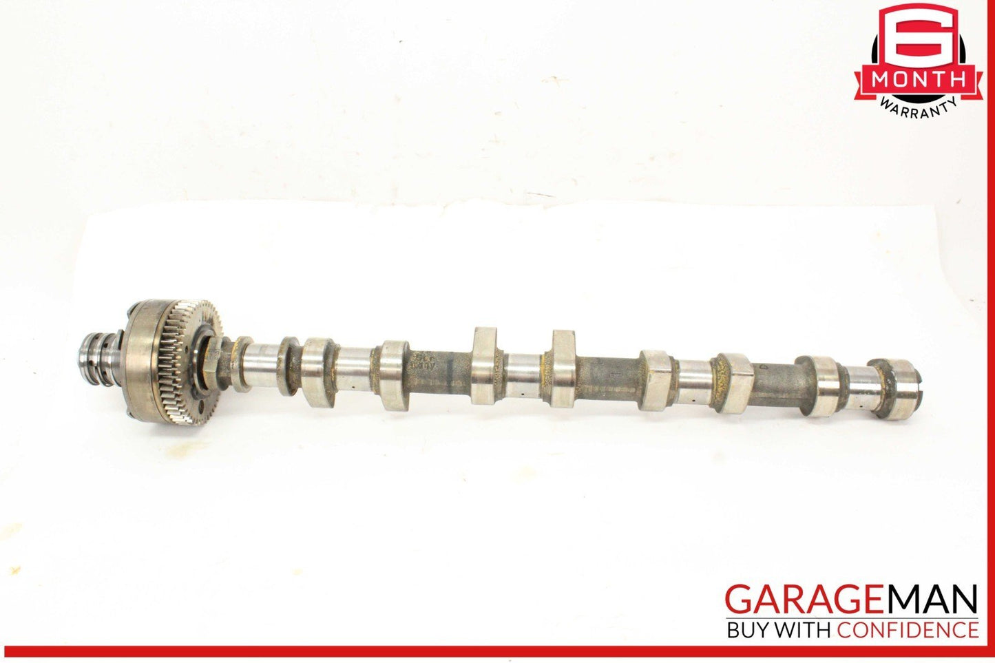 07-15 Mercedes W219 CLS63 E63 SL63 AMG 6.3L Engine Right Exhaust Camshaft OEM