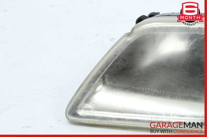 98-05 Mercedes W163 ML350 ML500 Front Left Side Bumper Fog Light Foglight Lamp