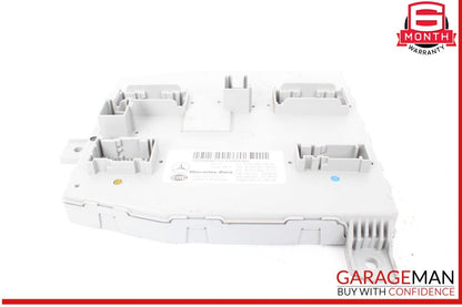 15-20 Mercedes W205 C300 GLC43 C63 AMG SAM Signal Lamp Control Module OEM