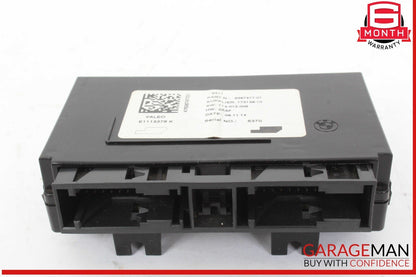 14-19 BMW i3 I01 Hybrid Air Conditioning AC A/C Climate Control Module OEM