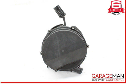 02-19 Maserati Quattroporte M139 GranCabrio Air Injection Smog Pump OEM
