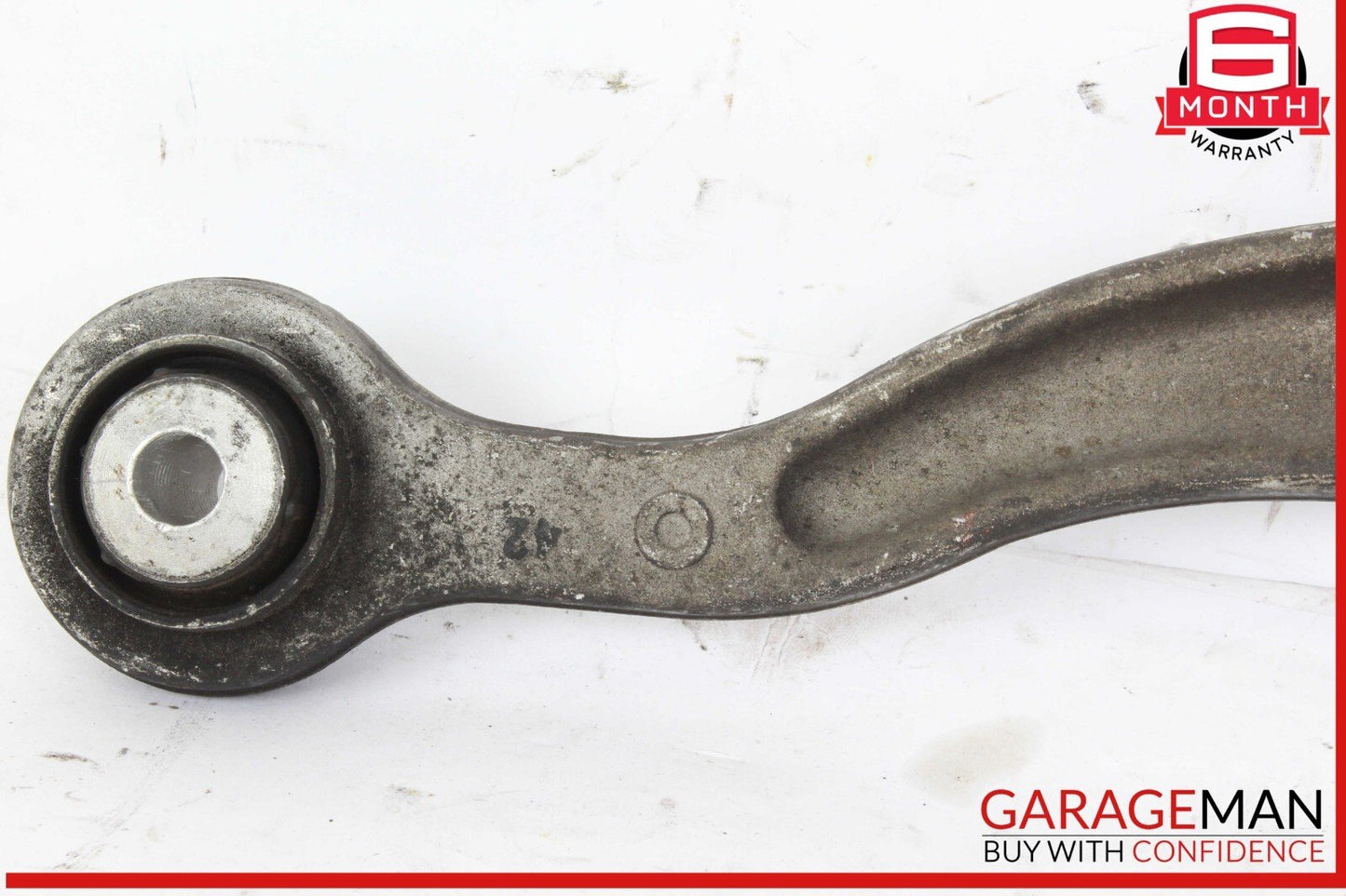 07-14 Mercedes W221 S400 Rear Left / Right Side Camber Strut Upper Control Arm
