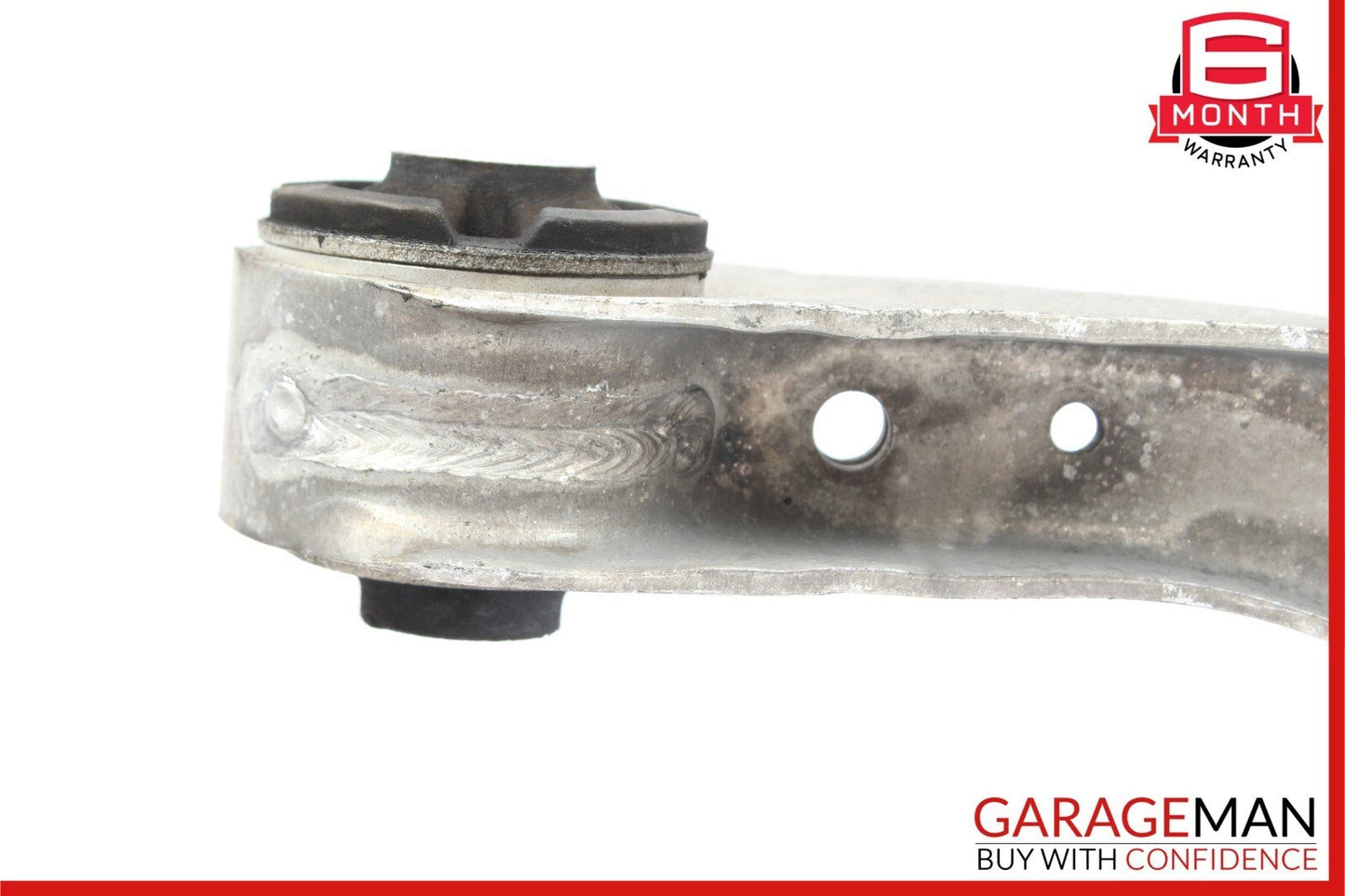 03-11 Mercedes W211 E350 E500 E550 CLS550 Front Left Side Upper Control Arm OEM
