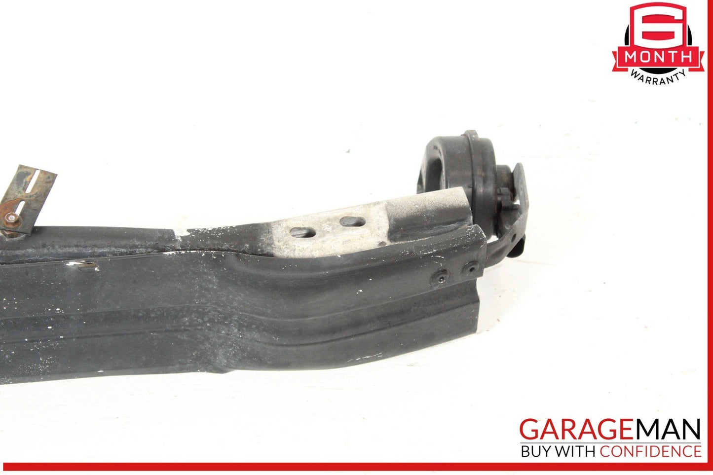 08-12 Audi S4 S5 Front Bumper Reinforcement Crash Bar Rebar 8K0807113G OEM