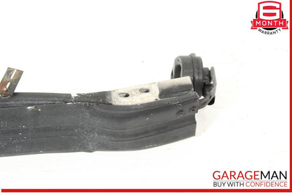 08-12 Audi S4 S5 Front Bumper Reinforcement Crash Bar Rebar 8K0807113G OEM