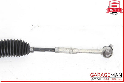 07-10 Mercedes W221 S550 S600 CL600 Power Steering Gear Rack & Pinion Assy RWD