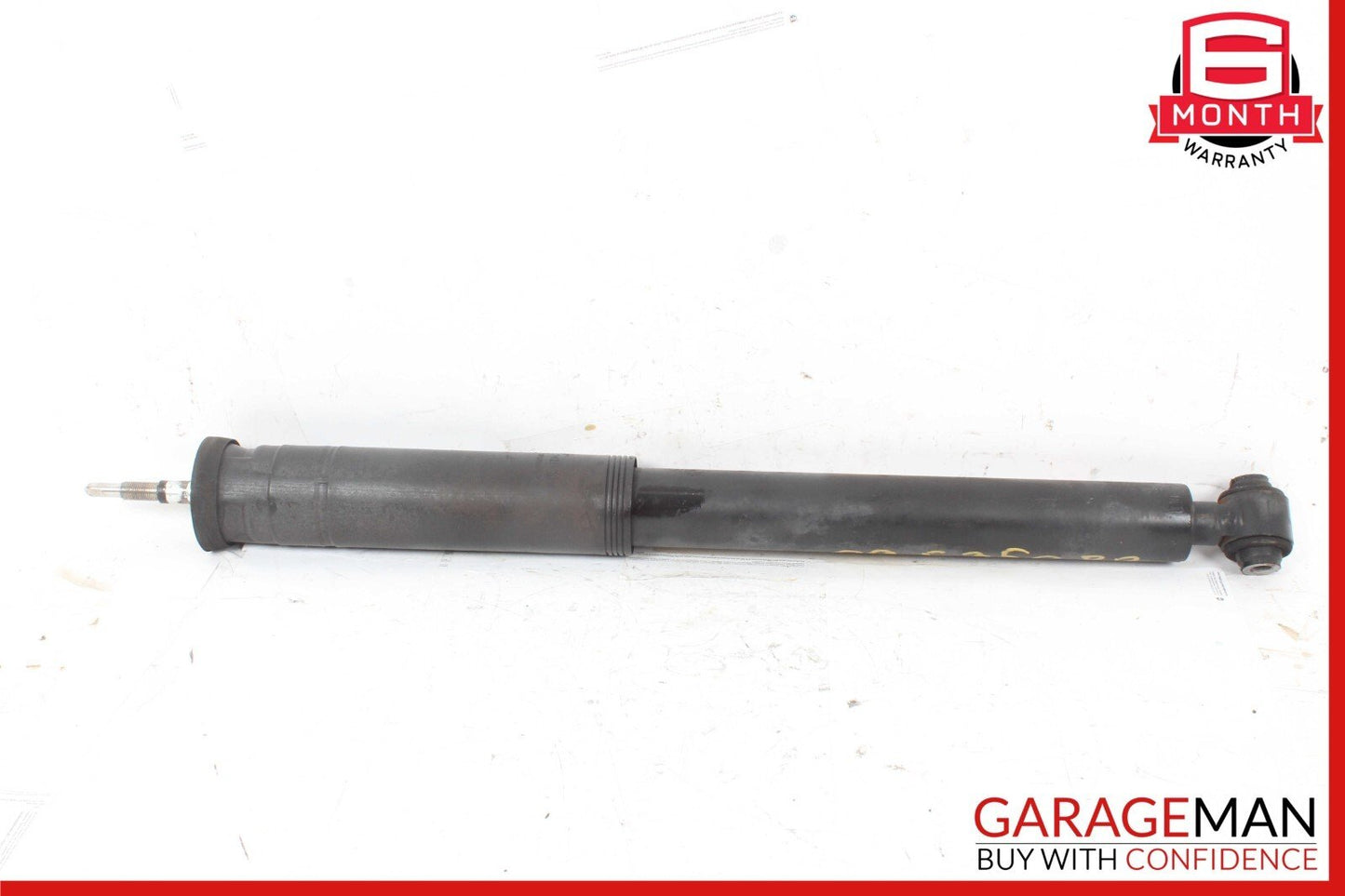03-09 Mercedes W211 E350 E320 Rear Left & Right Shock Absorber Strut Set of 2 Pc
