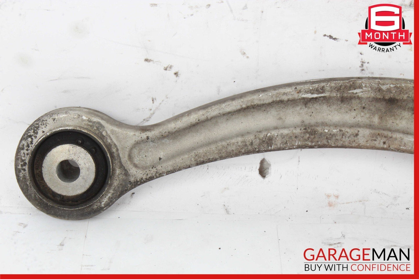 08-17 Mercedes W212 E63 AMG C250 Rear Right or Left Upper Rearward Control Arm