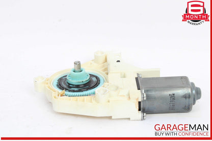 12-18 Audi Q3 SQ5 Front Right Passenger Side Window Regulator Motor 8K0959802B
