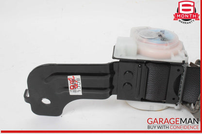 15-20 Hyundai Genesis G80 Rear Left Driver Side Seat Belt Retractor 89810-B1500