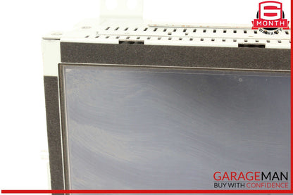 15-17 Hyundai Genesis G80 Front Dash Info Navigation Display Screen Monitor OEM