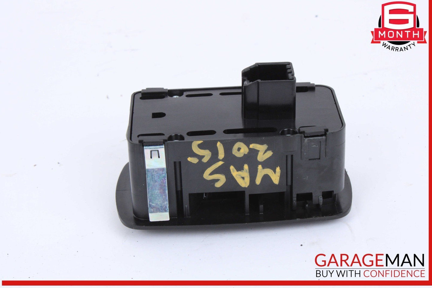 14-17 Maserati Ghibli Front Right / Rear Left or Right Window Regulator Switch