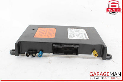 10-20 Mercedes X166 GL450 4MATIC Communication Control Module Unit OEM