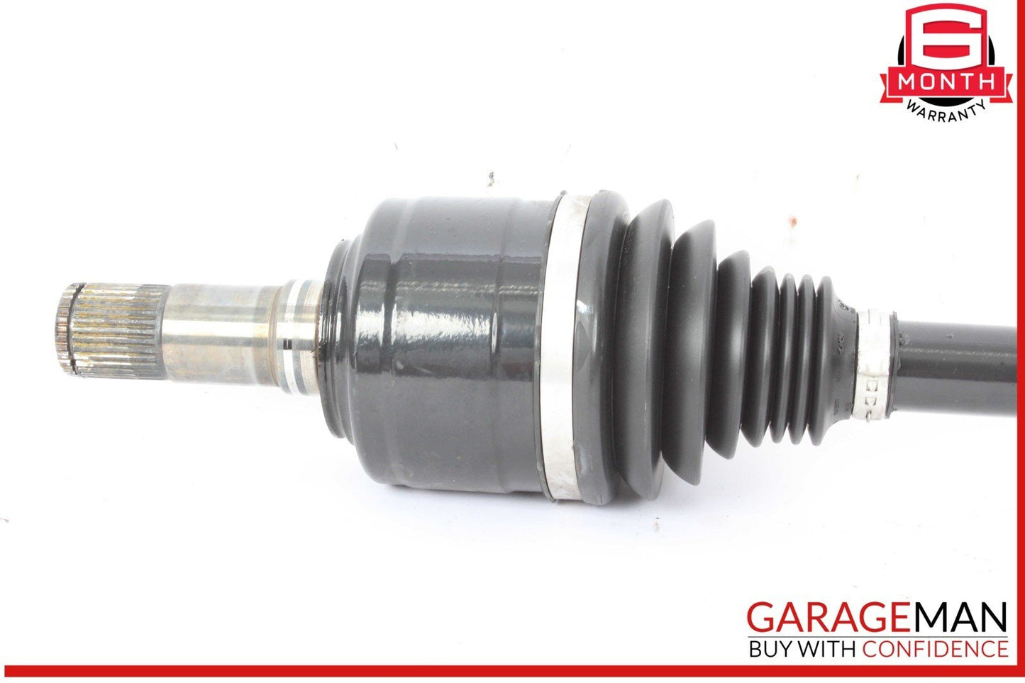 14-17 Maserati Ghibli Rear Right Passenger Side Axle CV Half Shaft OEM