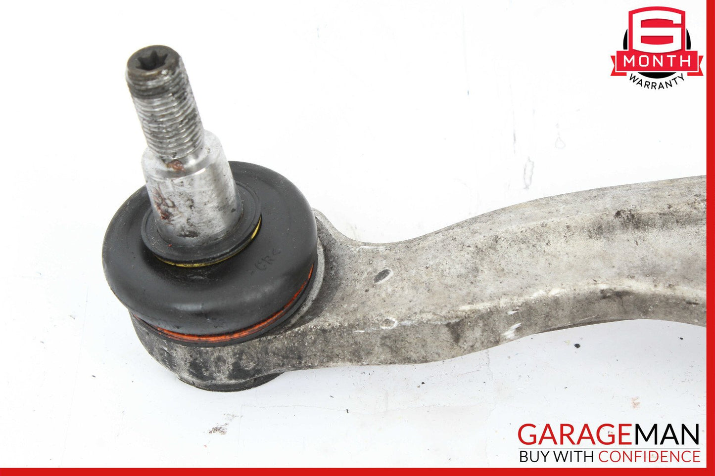 07-14 Mercedes W221 S400 CL550 Front Left Side Lower Control Arm 2213331705 OEM