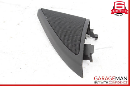06-11 Mercedes W219 CLS350 CLS550 Front Right Side Door Tweeter Speaker Trim