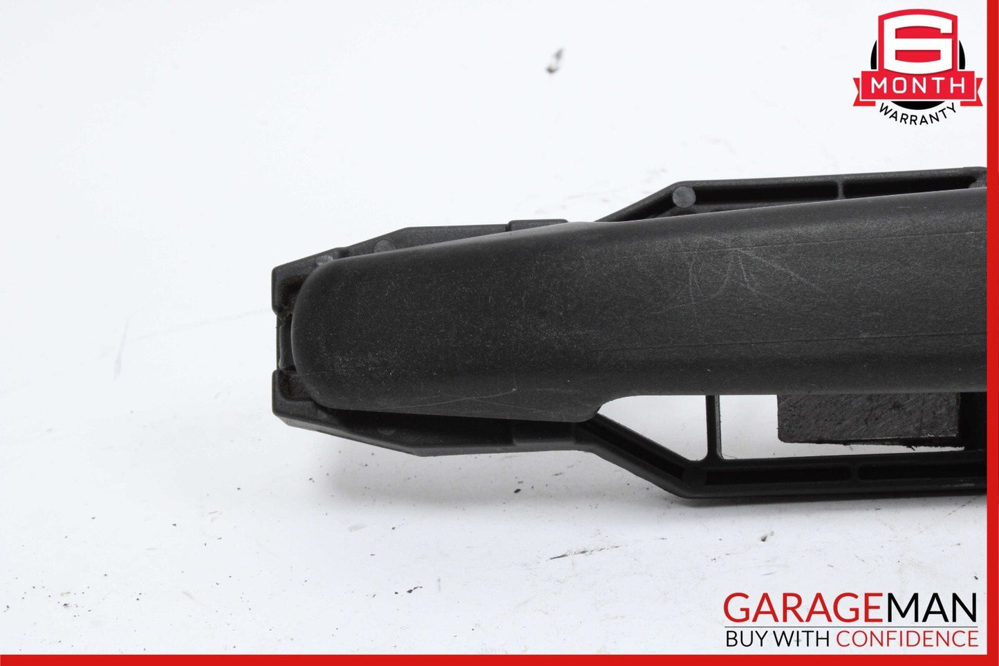 98-05 Mercedes W163 ML430 ML350 Front Right Passenger Exterior Door Handle OEM