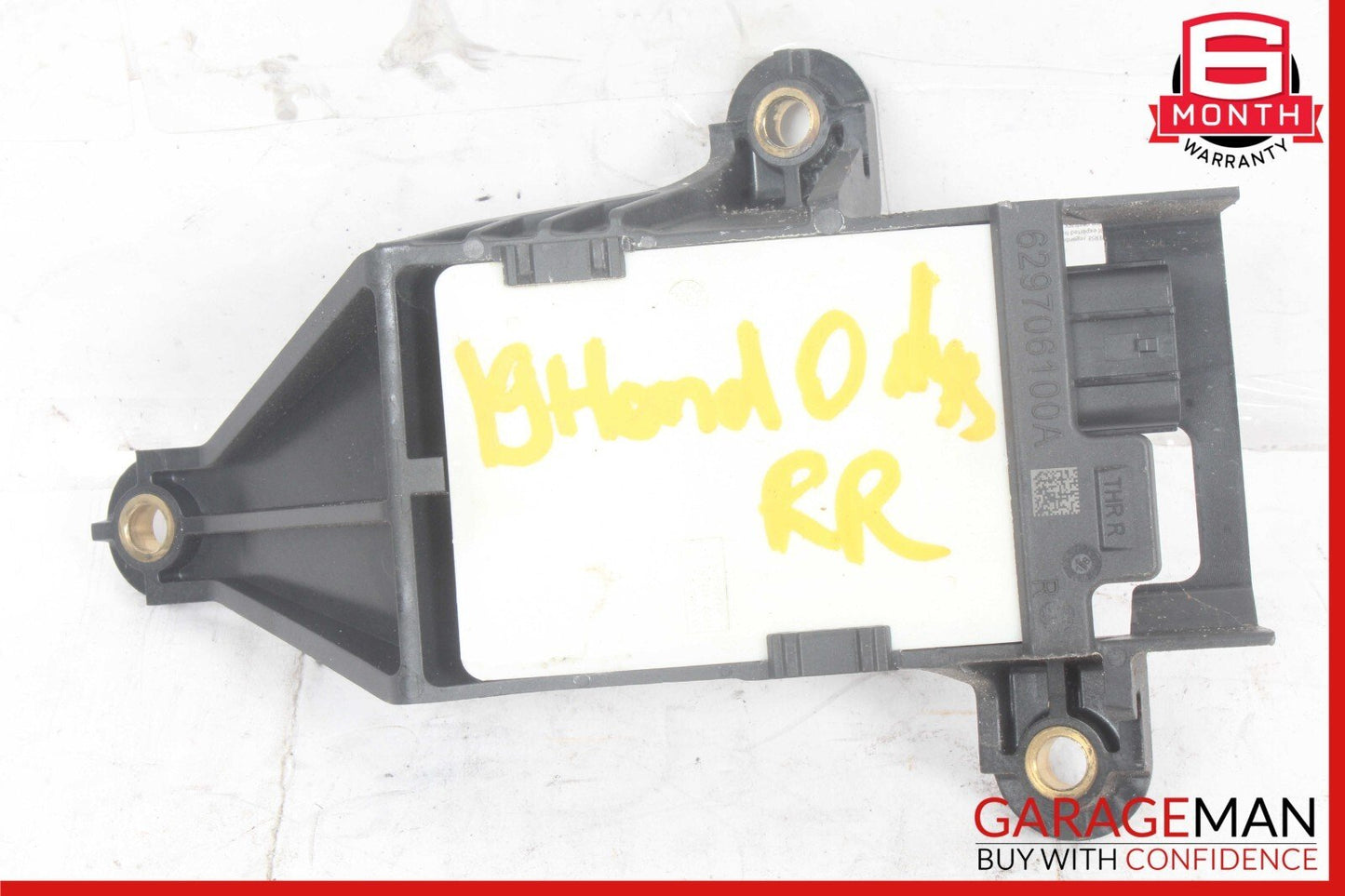 18-22 Honda Odyssey Rear Right Blind Spot Monitor Radar 36930-THR-A01 OEM