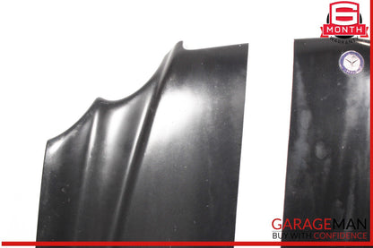 03-08 Mercedes R230 SL500 SL55 AMG SL550 Hood Cover Panel Assembly OEM
